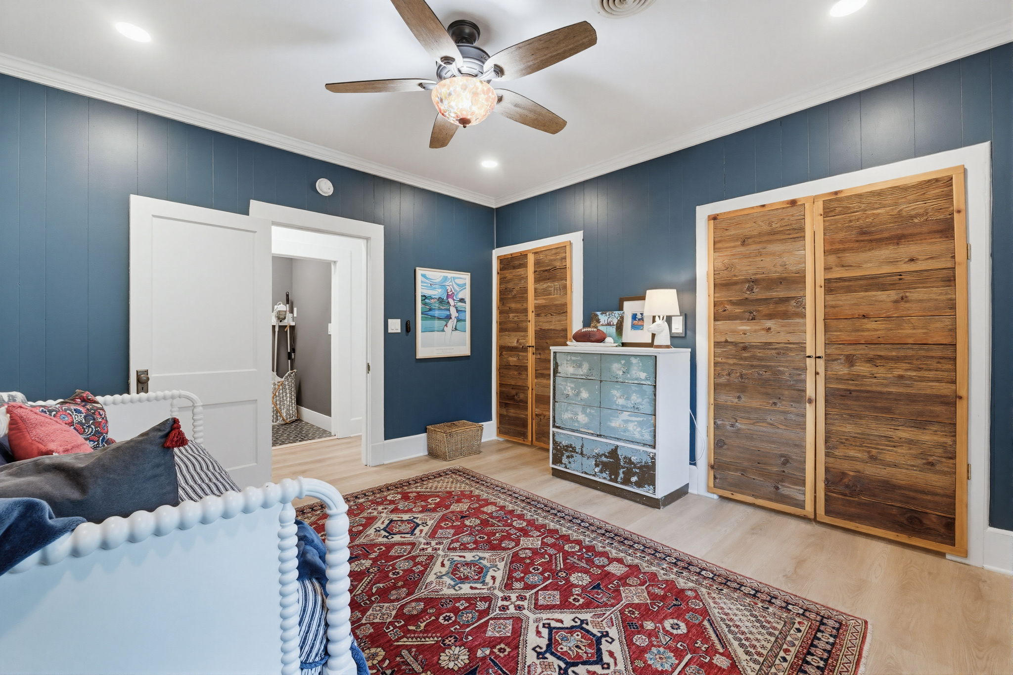 208 South Spring Street Lampasas, TX 76550 - Photo 25 of 35
