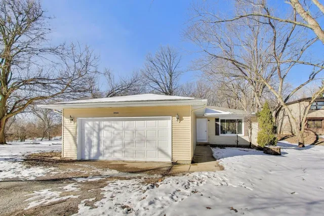 $429,500 | 2N660 Valewood Road, West Chicago, IL 60185