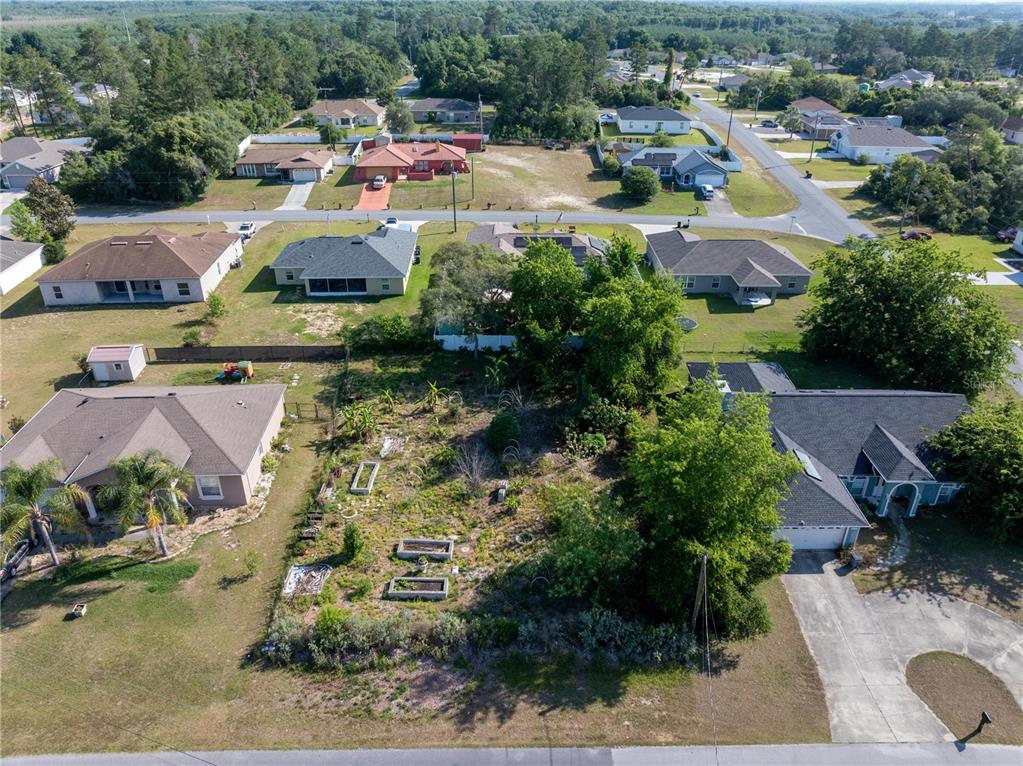 27 Southwest 27 Ct Road Ocala, FL 34473 - Photo 1 of 1 Build Your Dream Home!