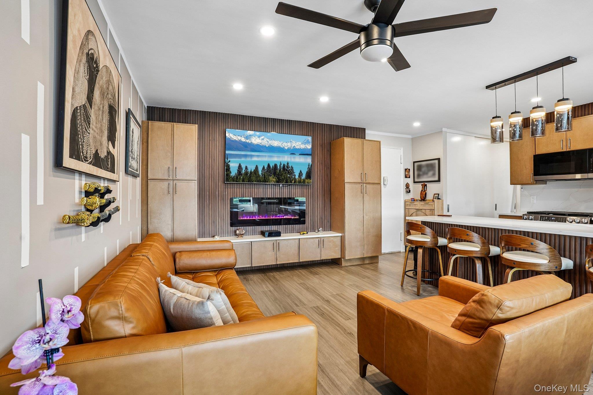 2 Bronxville Road, Unit 5D Bronxville, NY 10708 - Photo 4 of 25 Gallery Image 4