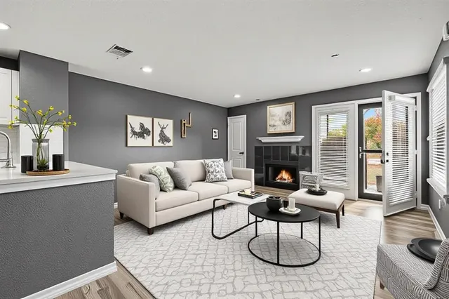 $130,000 | 1700 Baird Farm Circle, Unit 1102, Arlington, TX 76006