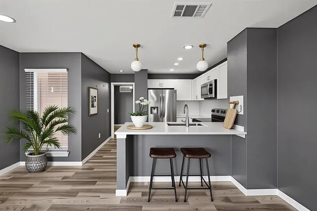 $130,000 | 1700 Baird Farm Circle, Unit 1102, Arlington, TX 76006