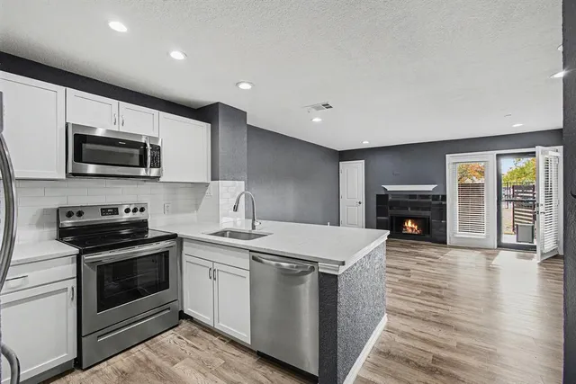 $130,000 | 1700 Baird Farm Circle, Unit 1102, Arlington, TX 76006