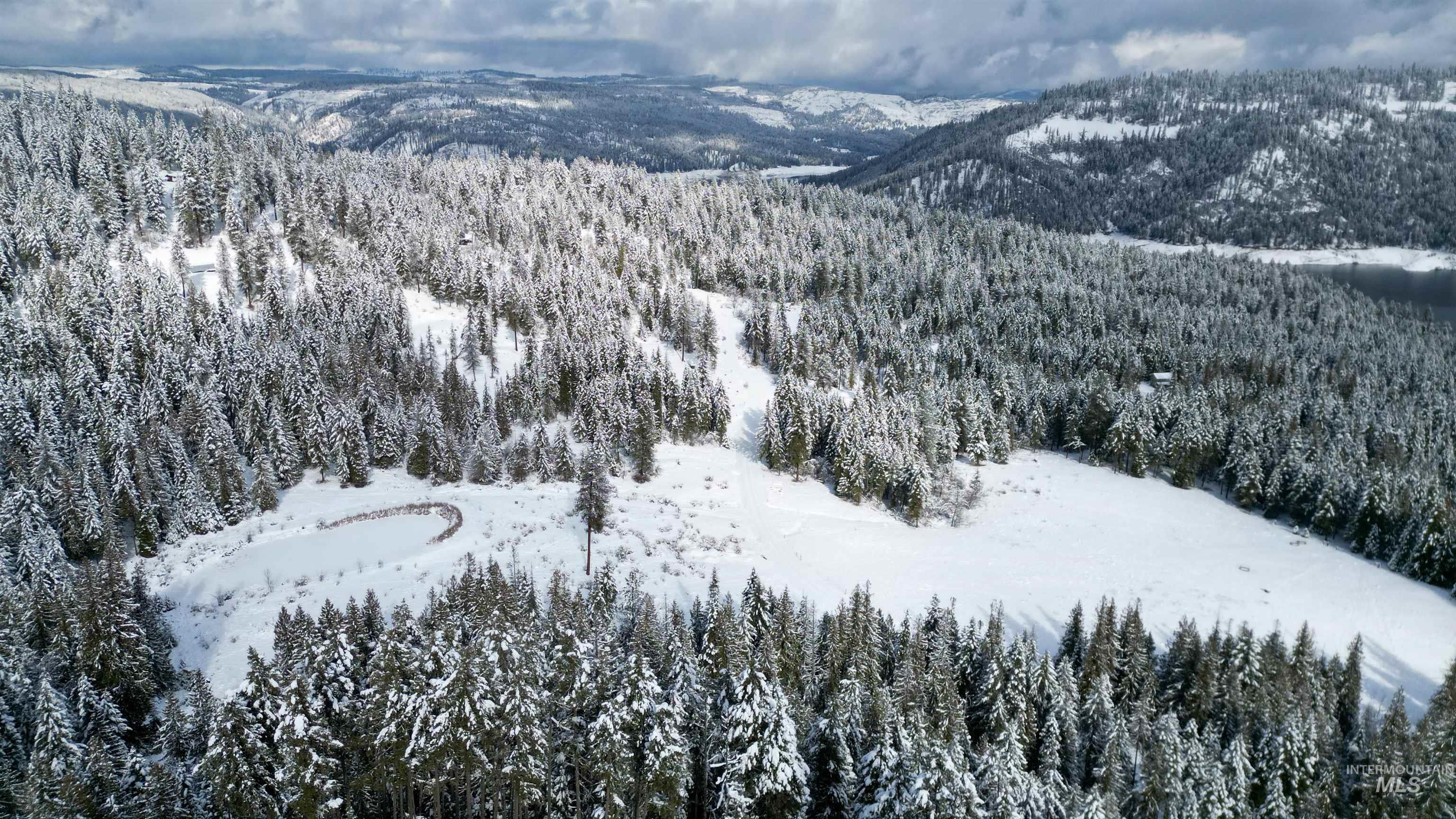 Tbd Galloway Drive Lenore, ID 83541 - Photo 2 of 10