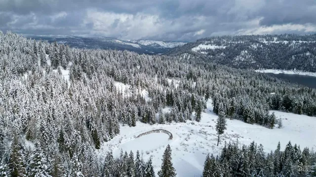 $324,900 | Tbd Galloway Drive, Lenore, ID 83541
