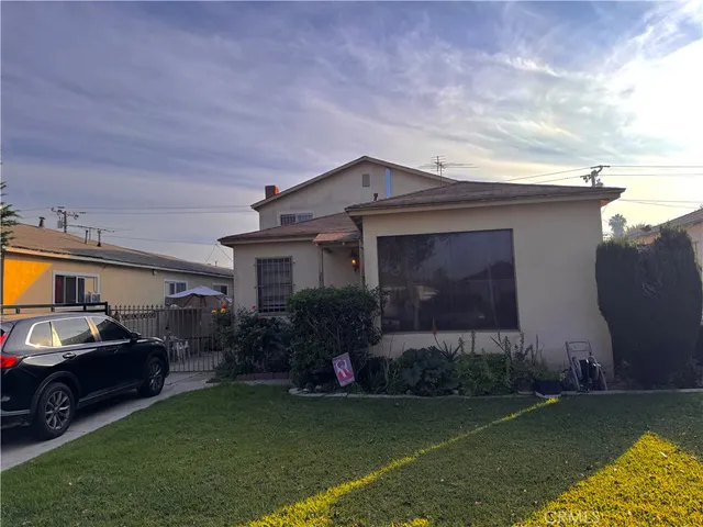 $775,000 | 638 East 137th Street, Los Angeles, CA 90059