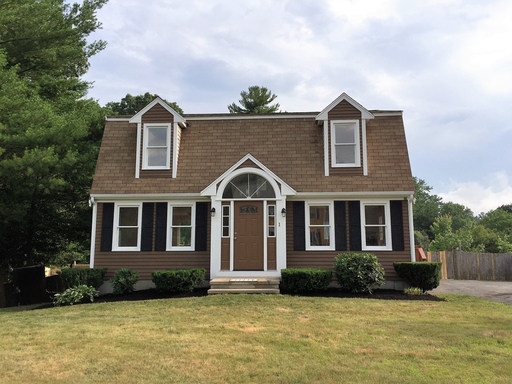 1 Reed Bent Road Rockland, MA 02370 - Photo 1 of 21 Gallery Image 1