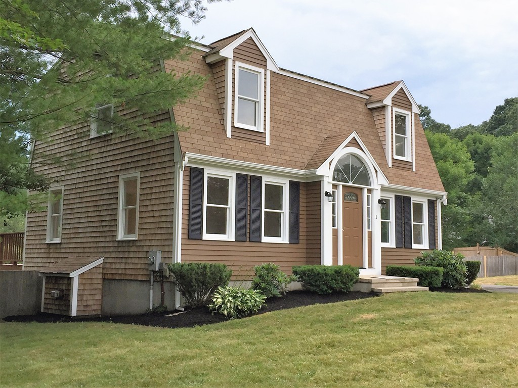 1 Reed Bent Road Rockland, MA 02370 - Photo 2 of 21 Gallery Image 2