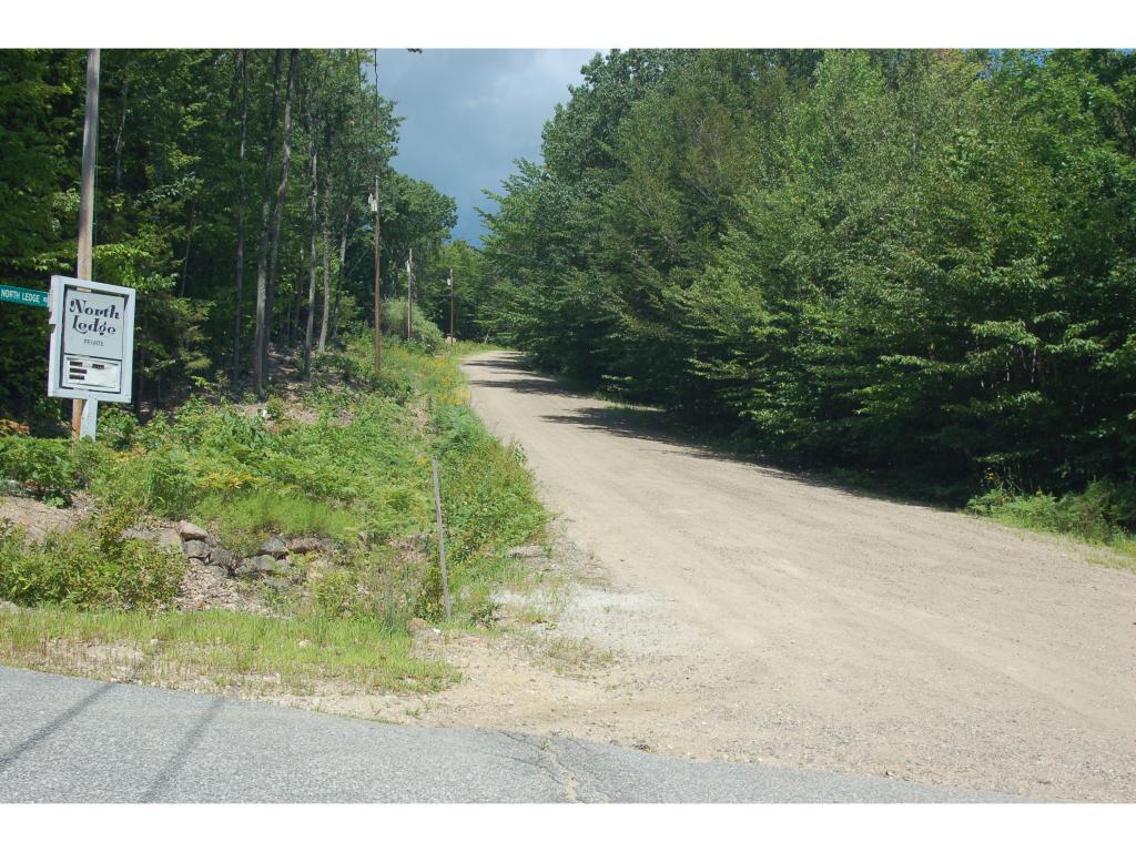 Lot 3 North Ledge Road Glen, NH 03838 - Photo 1 of 3 Gallery Image 1