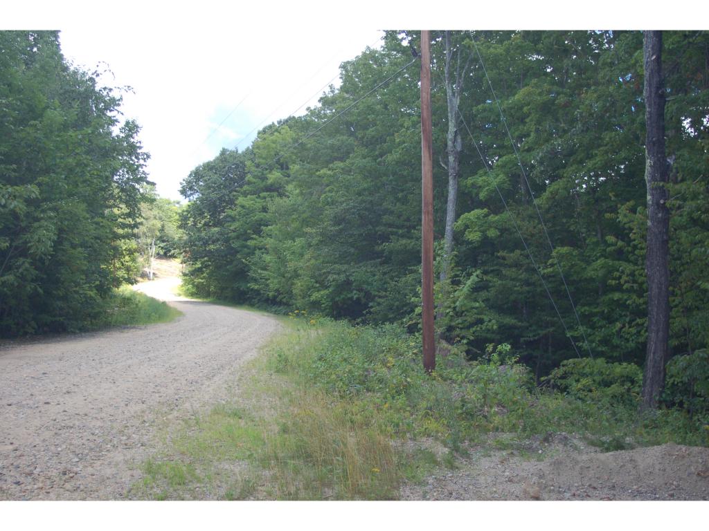 Lot 3 North Ledge Road Glen, NH 03838 - Photo 2 of 3 Gallery Image 2