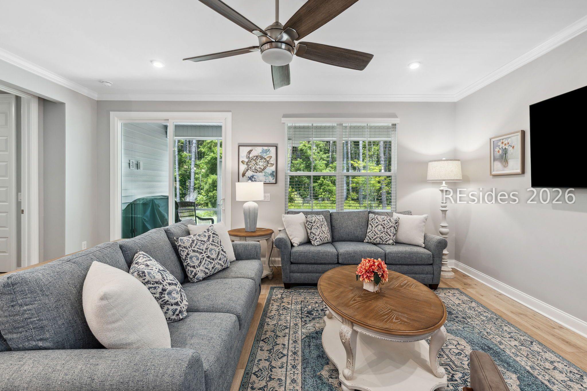 22 Jasmine Way Bluffton, SC 29909 - Photo 13 of 67 Great Room