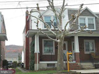3531 Ridgeway Street Laureldale, PA 19605 - Photo 1 of 1