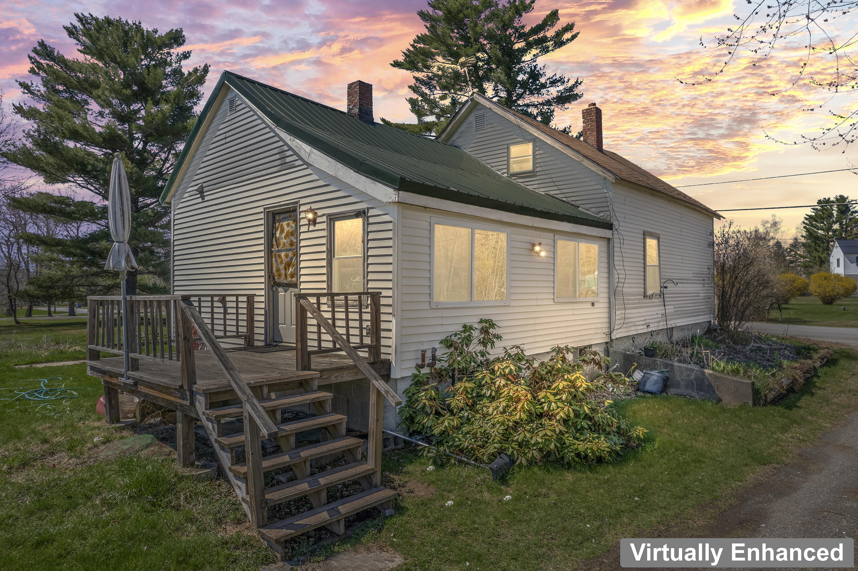 395 East Benton Road Waterville, ME 04901 - Photo 34 of 52 395 E Benton Rd_134
