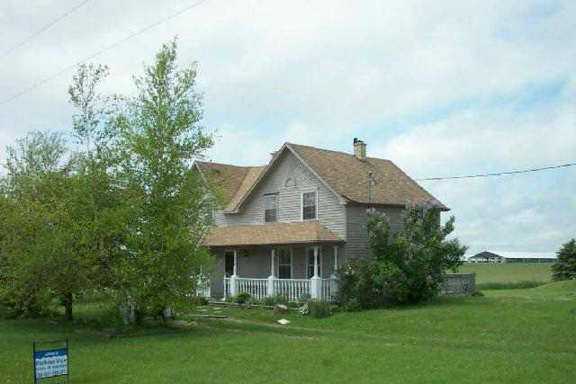 9449 Fir Road Forestville, WI 54213 - Photo 1 of 1 Main View