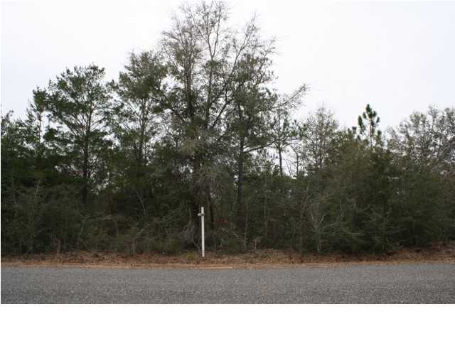 5.28-acres Kimp Road Crestview, FL 32539 - Photo 1 of 2 Gallery Image 1