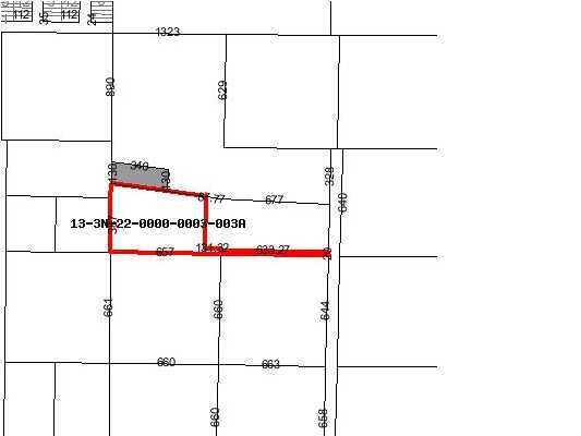 5.28-acres Kimp Road Crestview, FL 32539 - Photo 2 of 2 Gallery Image 2