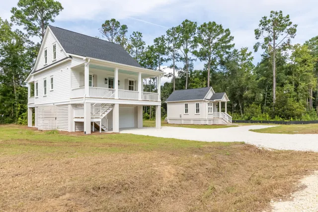 $825,000 | 3102 Hailey Court, McClellanville, SC 29458