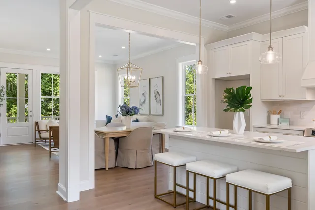 $825,000 | 3102 Hailey Court, McClellanville, SC 29458