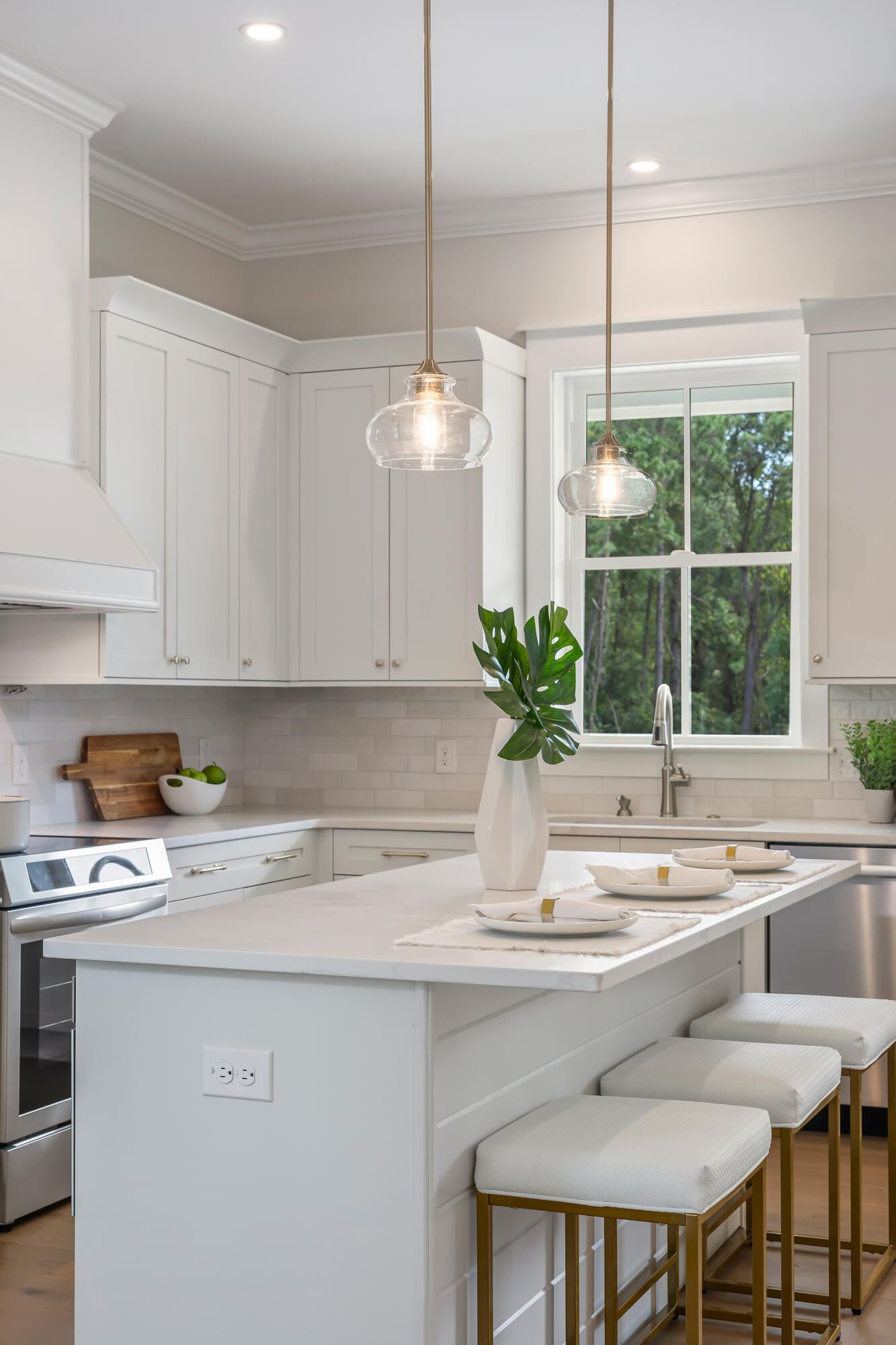 3102 Hailey Court McClellanville, SC 29458 - Photo 14 of 49 Kitchen 5