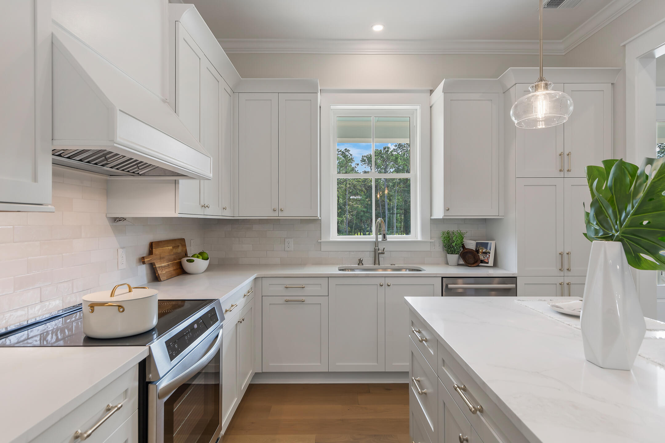 3102 Hailey Court McClellanville, SC 29458 - Photo 15 of 49 Kitchen 2