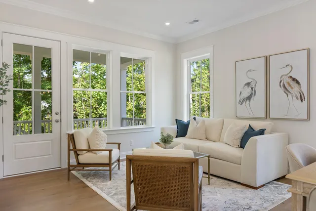 $825,000 | 3102 Hailey Court, McClellanville, SC 29458