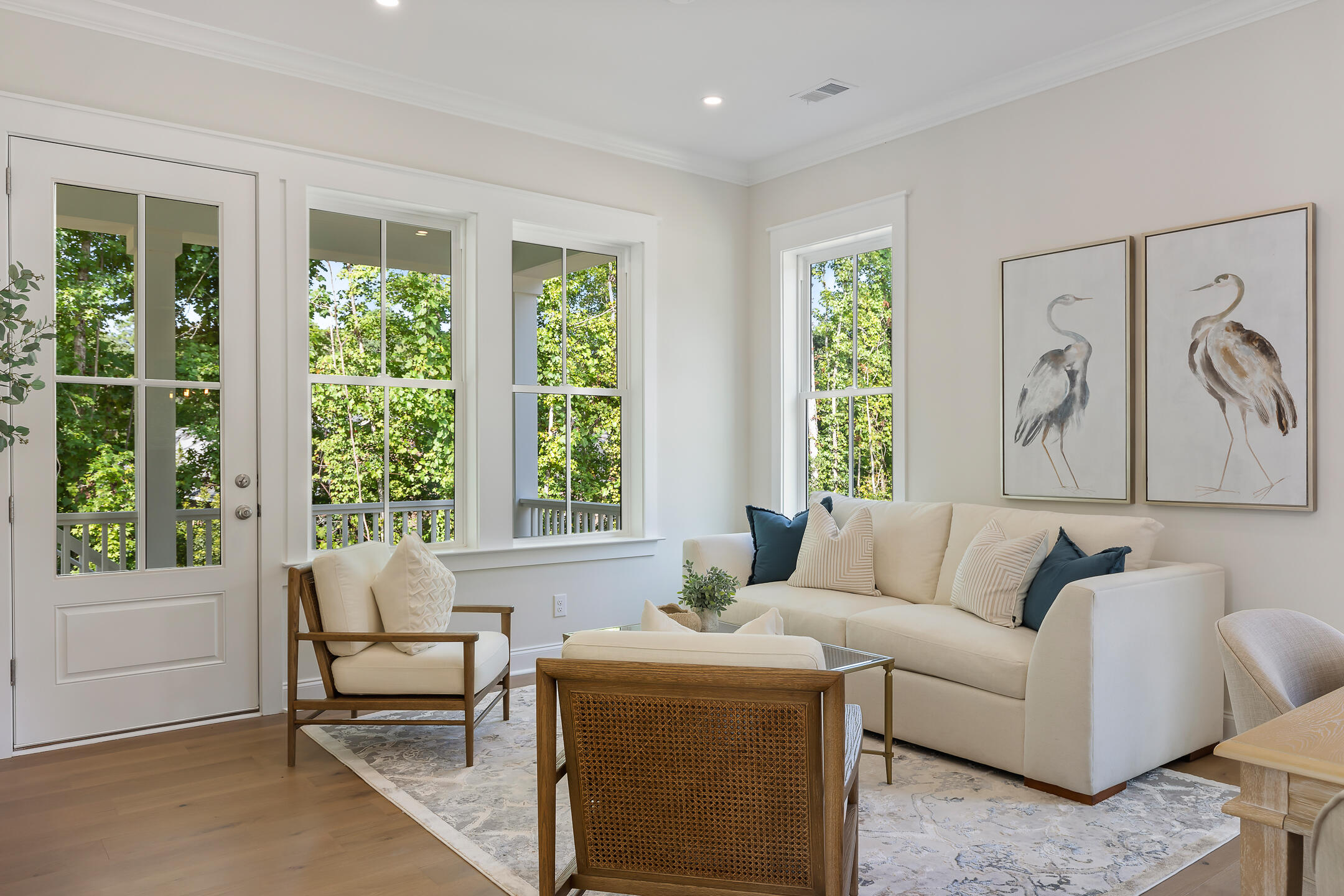 3102 Hailey Court McClellanville, SC 29458 - Photo 2 of 49 LR to Porch