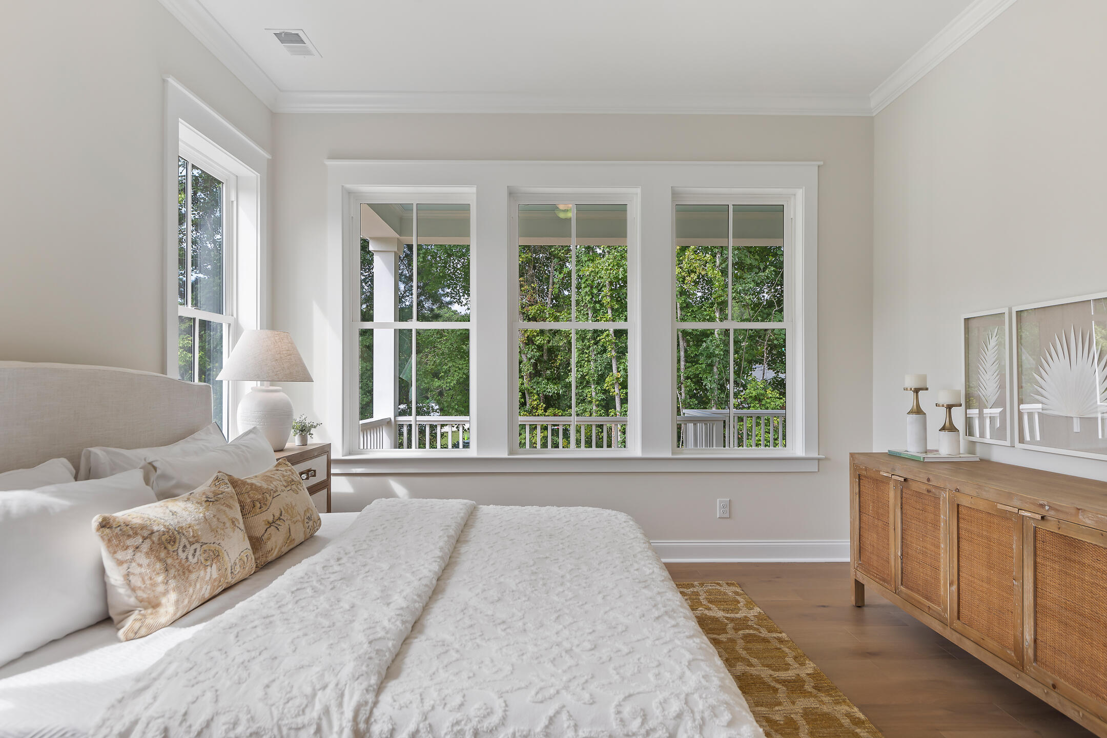 3102 Hailey Court McClellanville, SC 29458 - Photo 22 of 49 Primary Bedroom 3