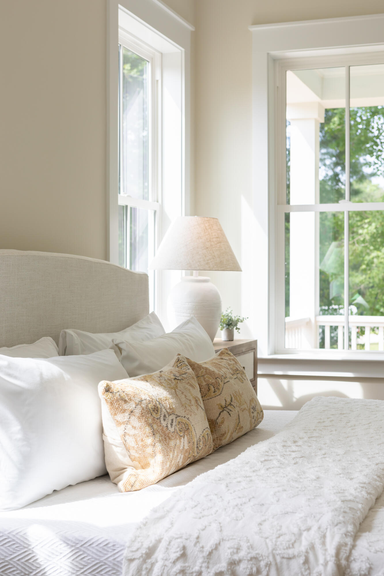 3102 Hailey Court McClellanville, SC 29458 - Photo 23 of 49 Primary Bed detail