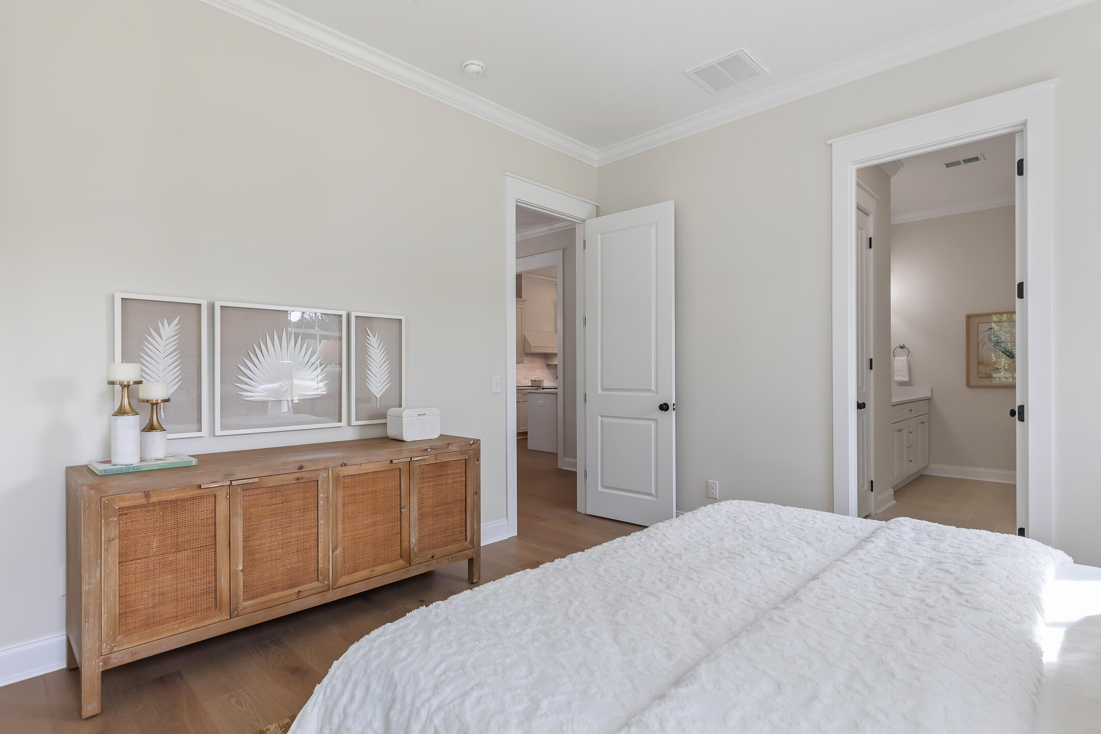 3102 Hailey Court McClellanville, SC 29458 - Photo 25 of 49 Primary Bedroom 2