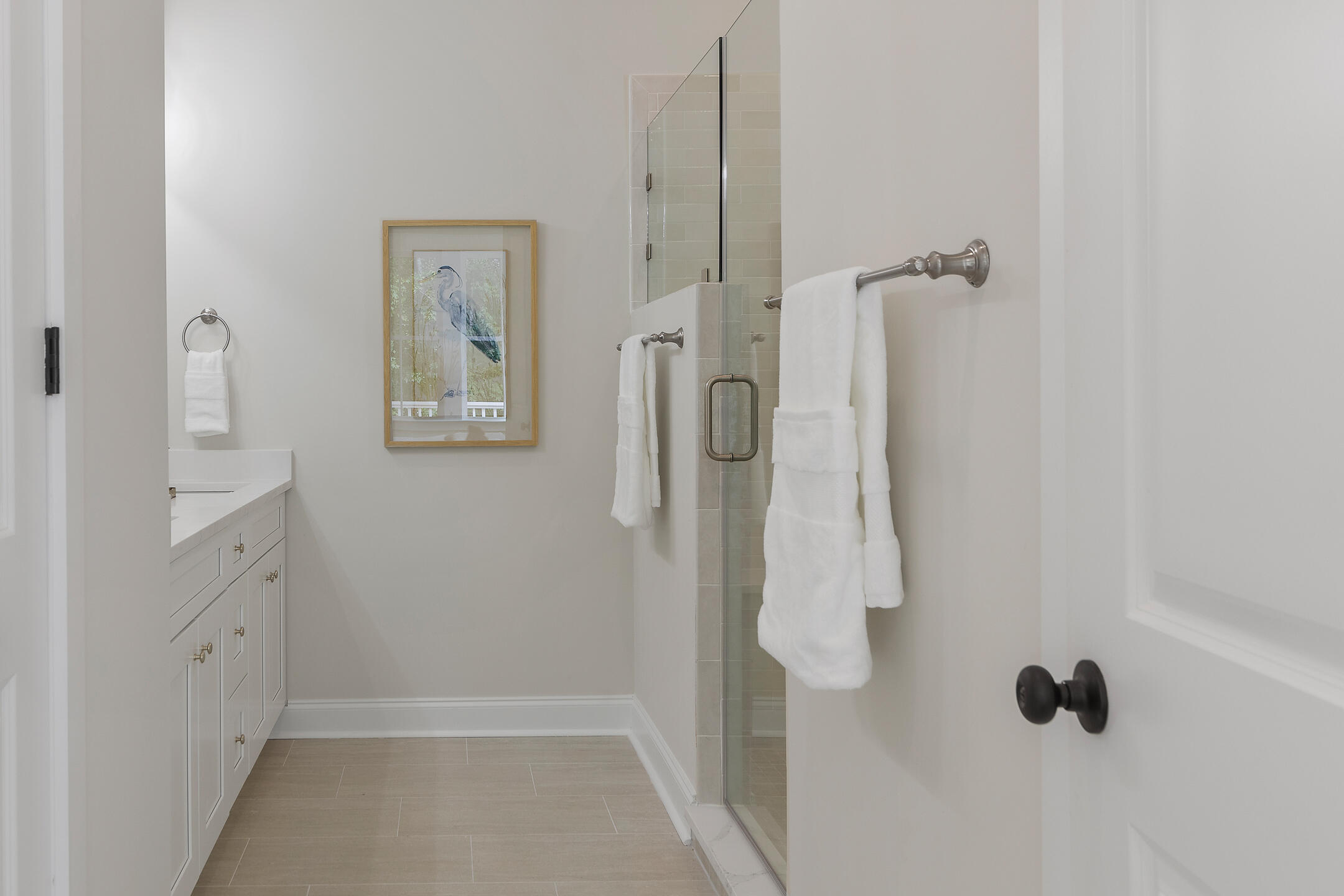 3102 Hailey Court McClellanville, SC 29458 - Photo 26 of 49 Primary Bath 1