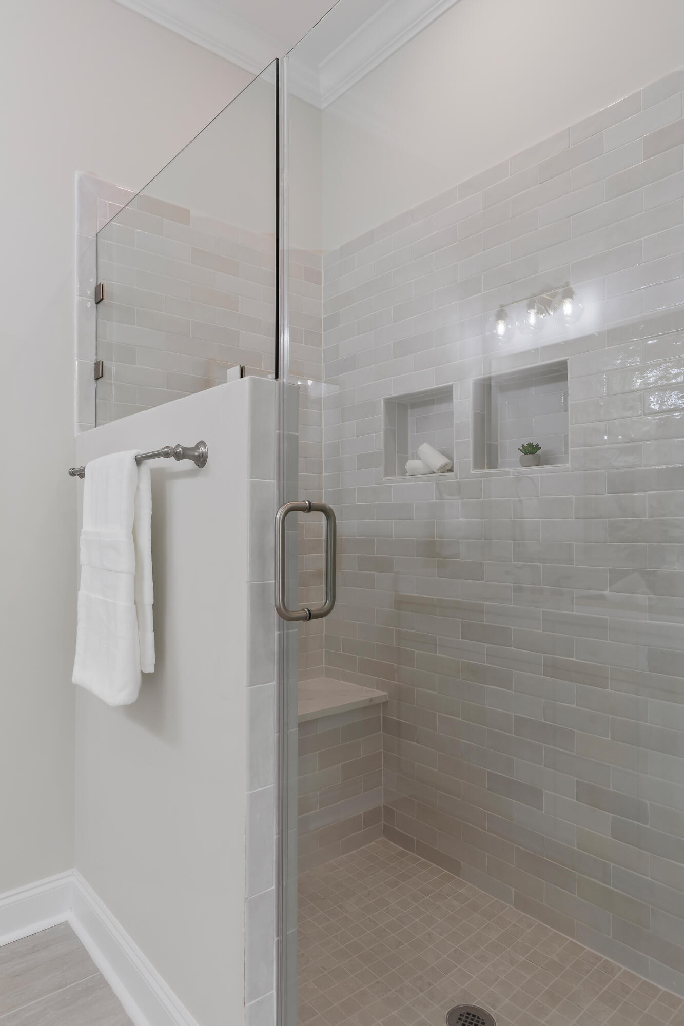 3102 Hailey Court McClellanville, SC 29458 - Photo 27 of 49 Primary Bath 2