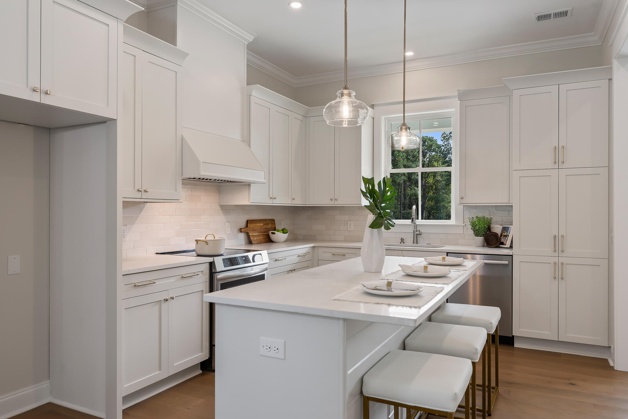 3102 Hailey Court McClellanville, SC 29458 - Photo 3 of 49 Kitchen 4