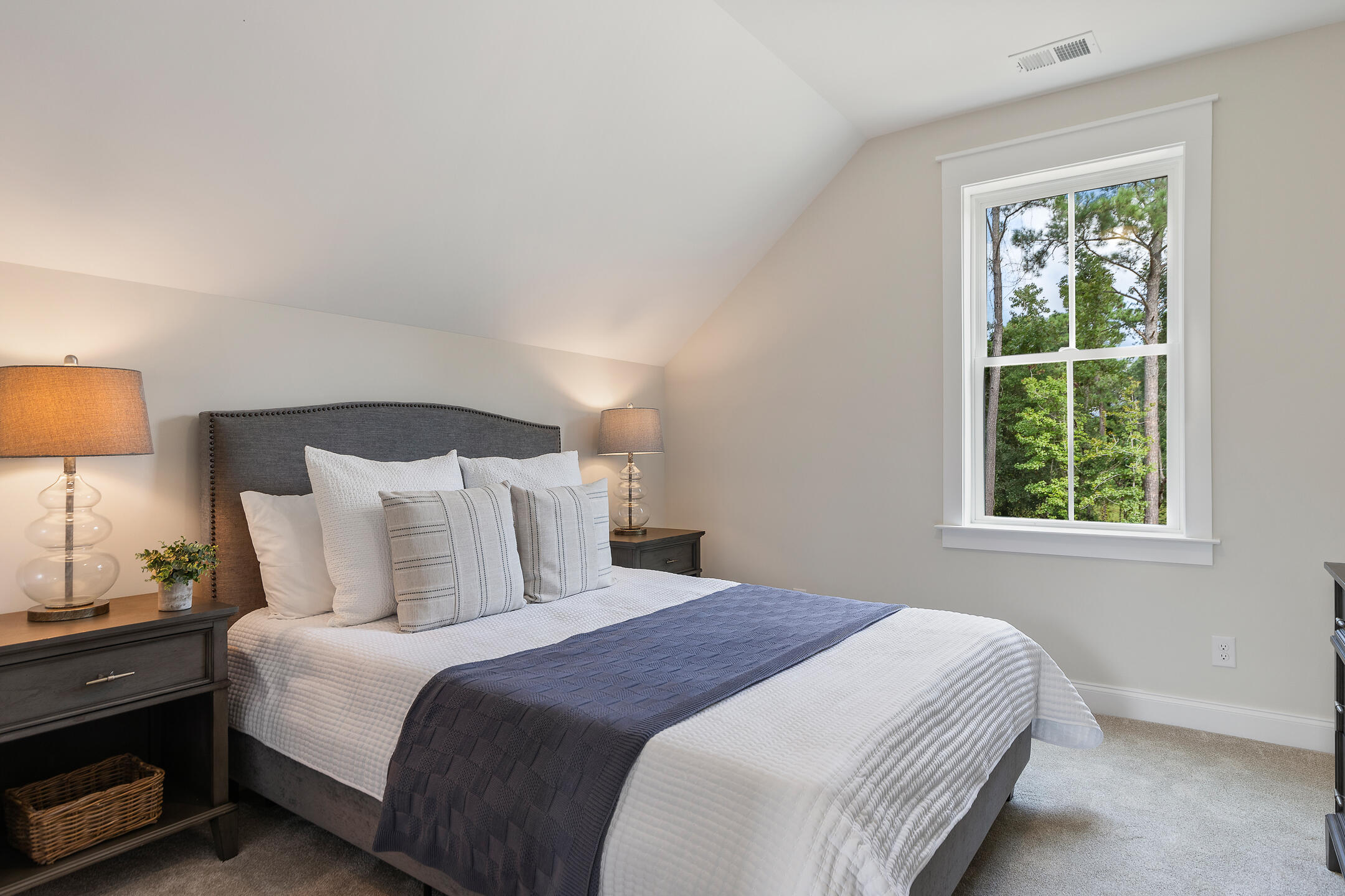 3102 Hailey Court McClellanville, SC 29458 - Photo 32 of 49 Guest Bedroom 1-1