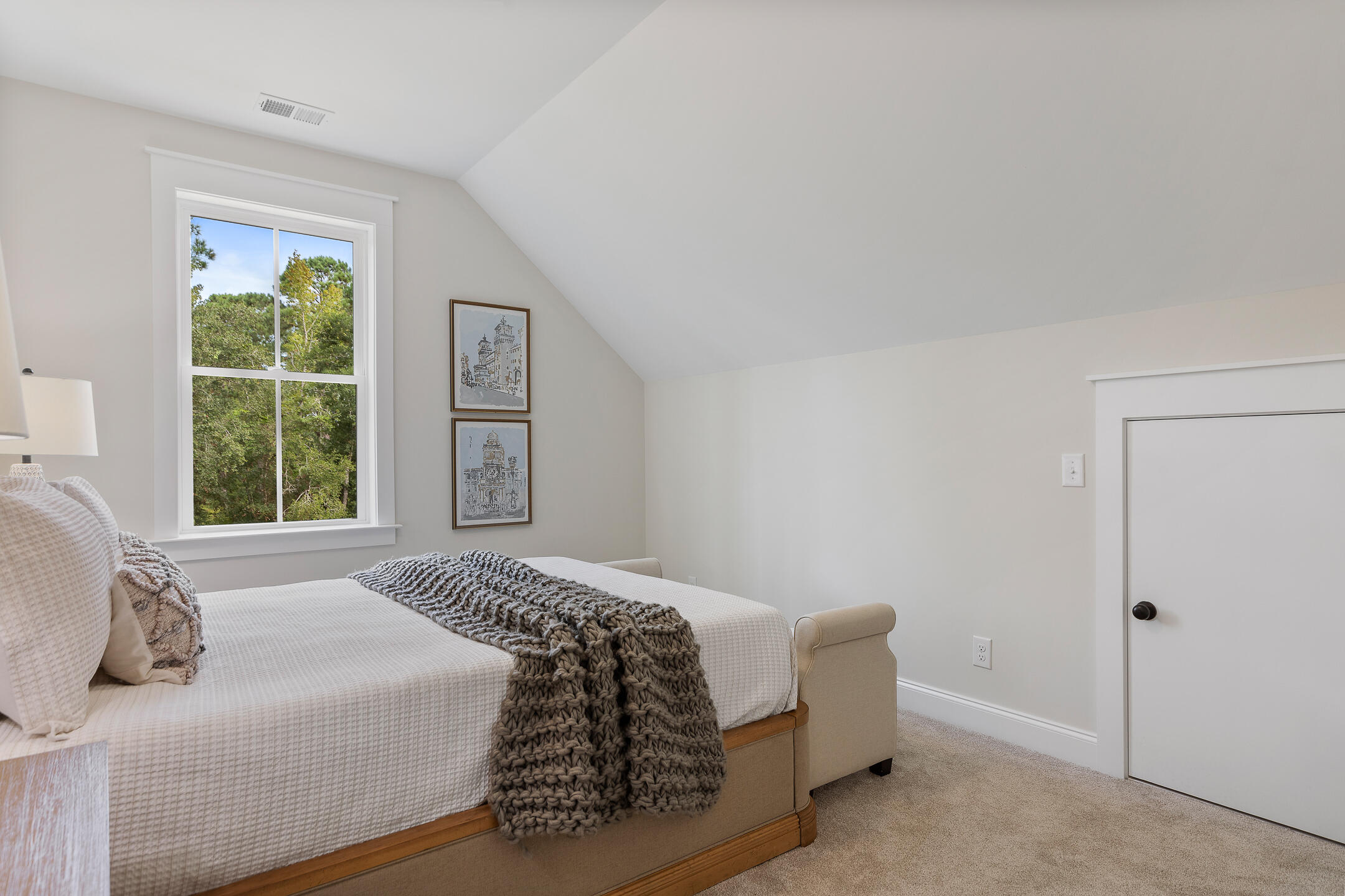 3102 Hailey Court McClellanville, SC 29458 - Photo 34 of 49 Guest Bedroom 2-1