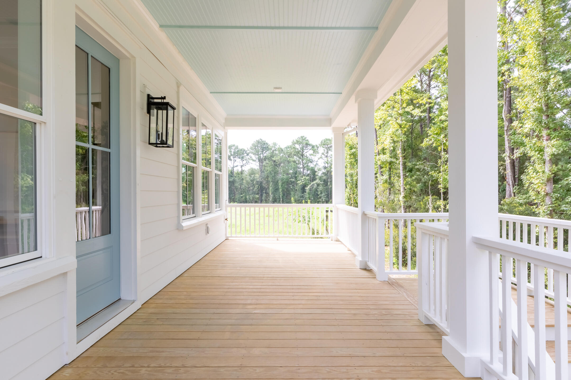 3102 Hailey Court McClellanville, SC 29458 - Photo 38 of 49 Back Porch 2