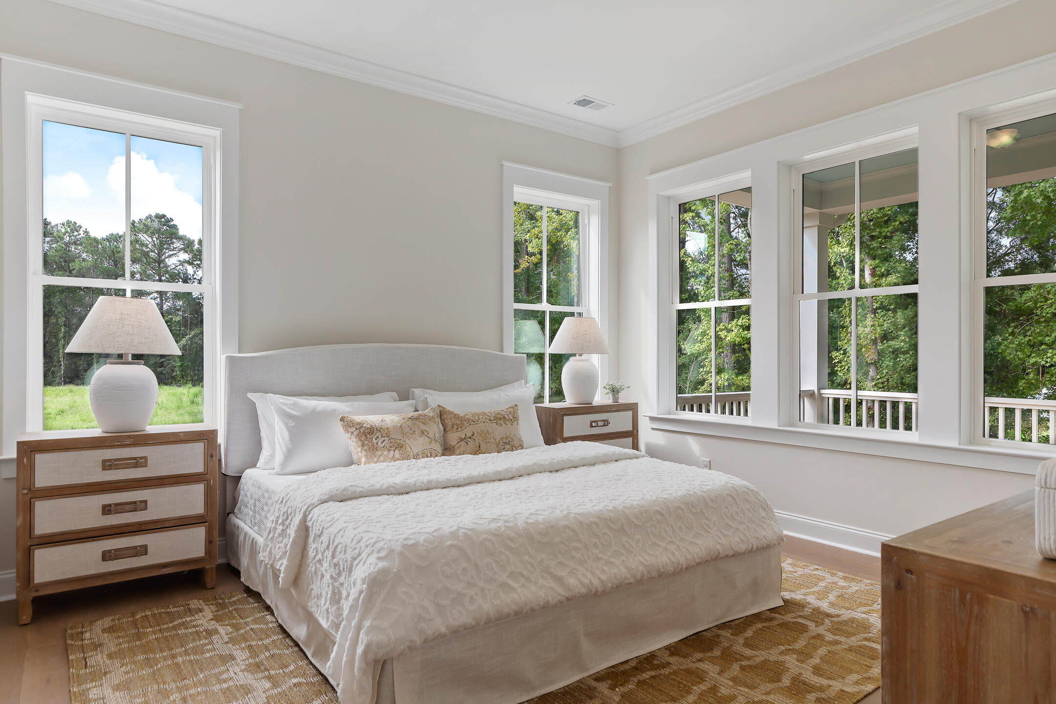 3102 Hailey Court McClellanville, SC 29458 - Photo 4 of 49 Primary Bedroom 1