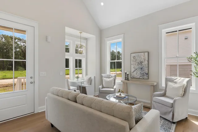 $825,000 | 3102 Hailey Court, McClellanville, SC 29458