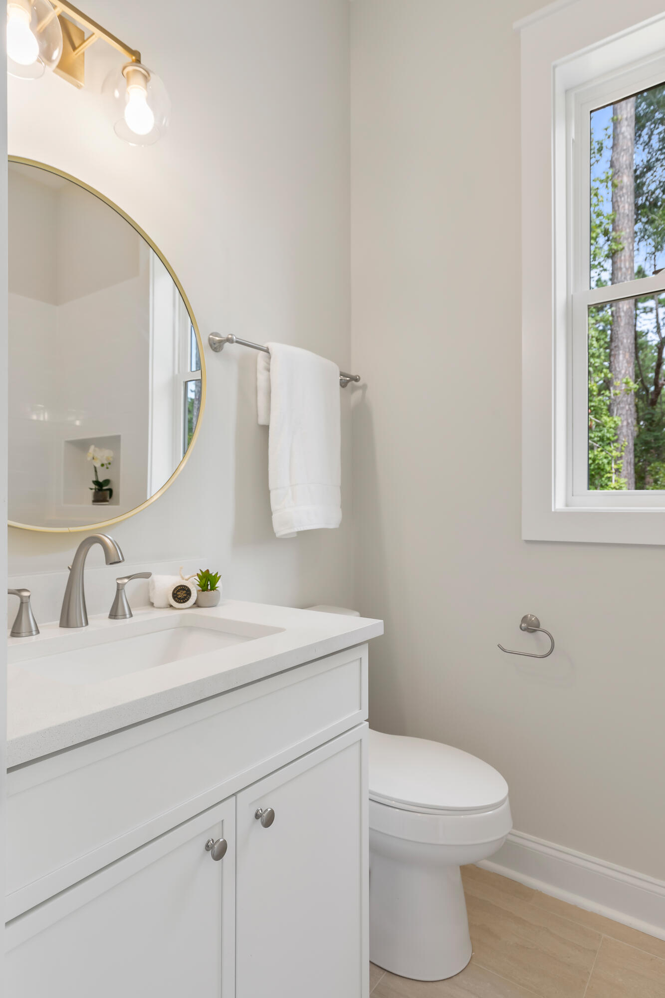 3102 Hailey Court McClellanville, SC 29458 - Photo 46 of 49 ADU Bathroom