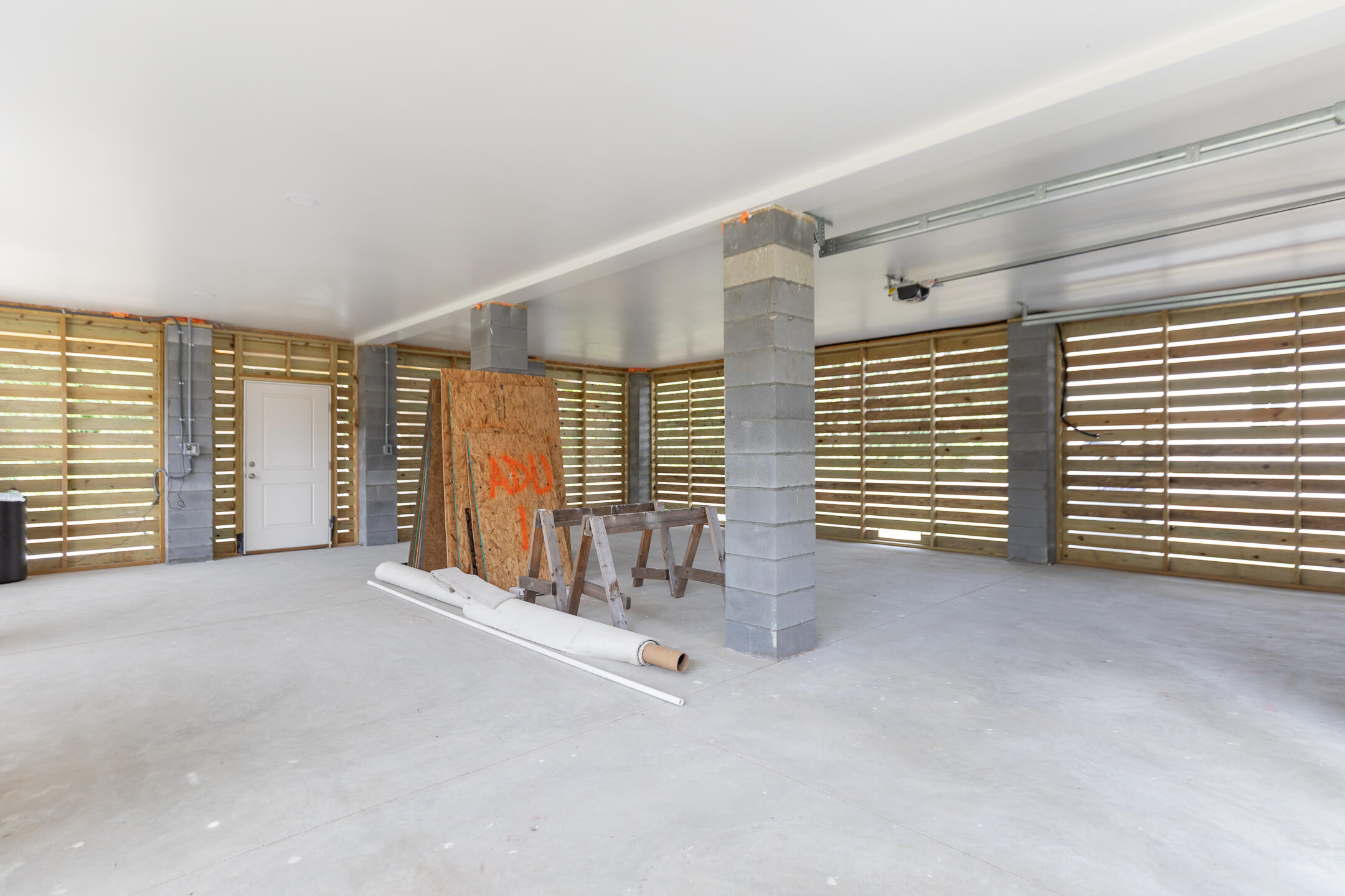 3102 Hailey Court McClellanville, SC 29458 - Photo 47 of 49 Main Home Garage 1