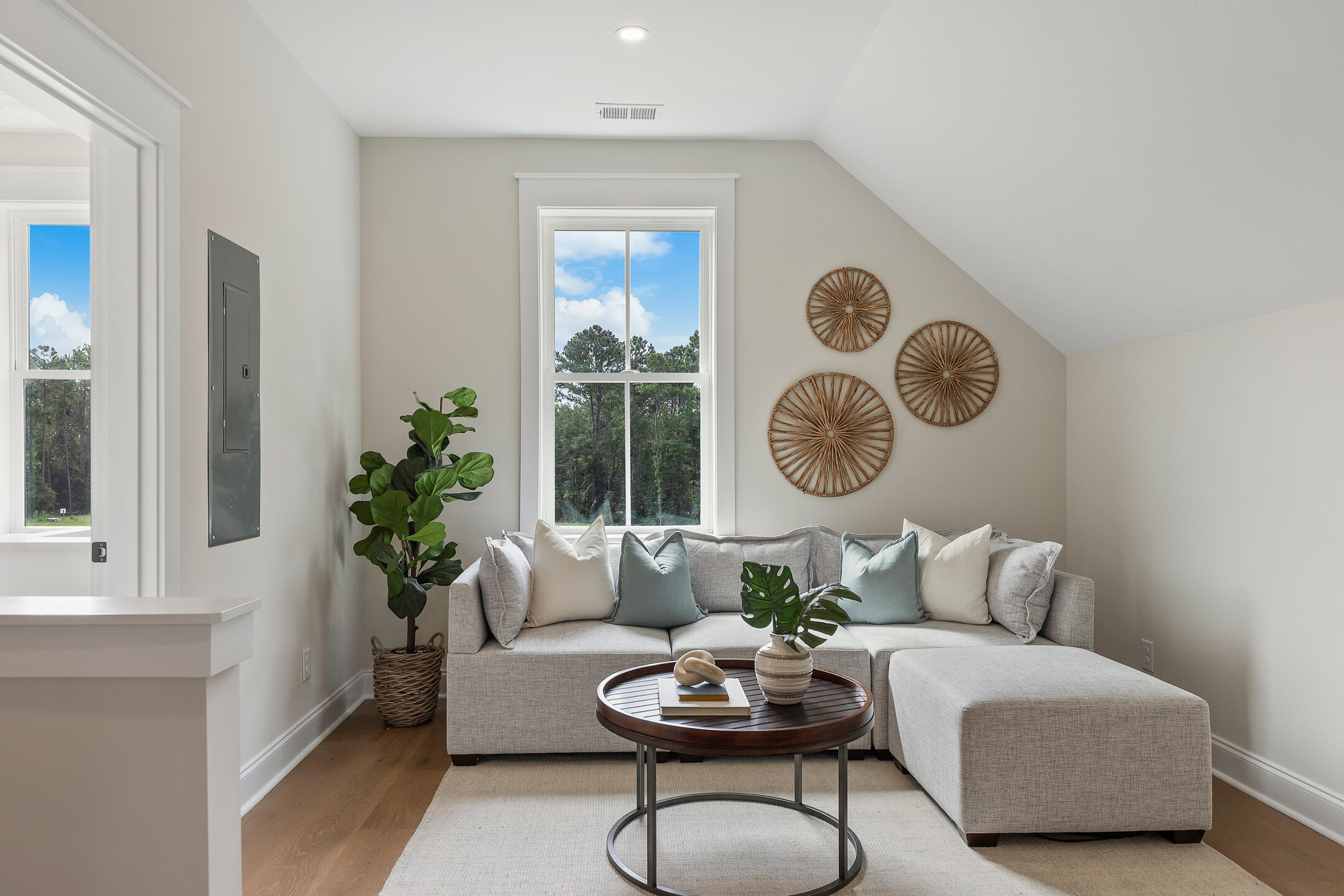 3102 Hailey Court McClellanville, SC 29458 - Photo 5 of 49 Upstairs Loft 1