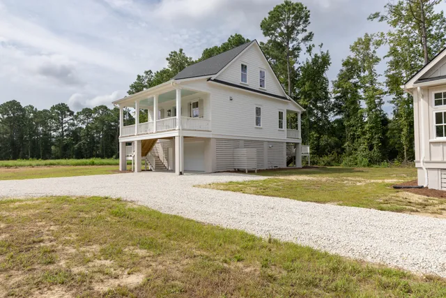 $825,000 | 3102 Hailey Court, McClellanville, SC 29458