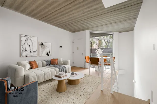 $895,000 | 175 Spencer Street, Unit 1D | Bedford-Stuyvesant