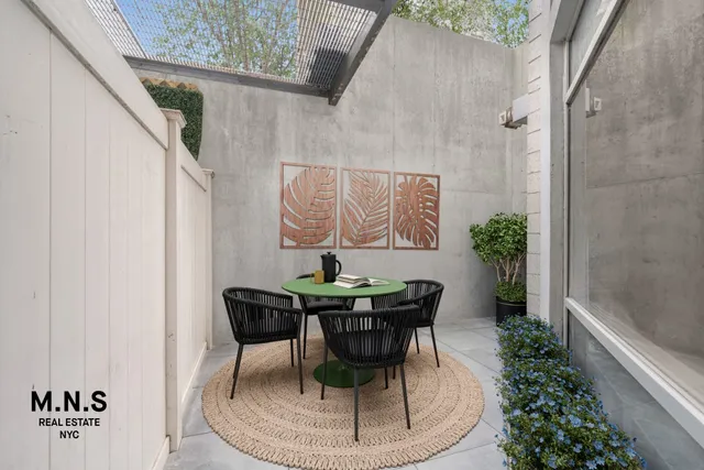 $895,000 | 175 Spencer Street, Unit 1D | Bedford-Stuyvesant