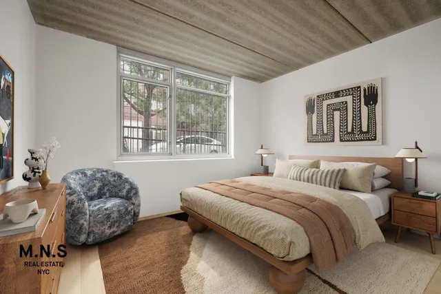 $895,000 | 175 Spencer Street, Unit 1D | Bedford-Stuyvesant