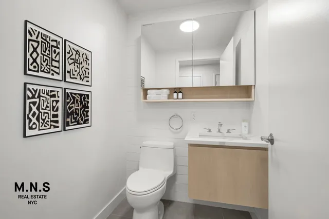 $895,000 | 175 Spencer Street, Unit 1D | Bedford-Stuyvesant