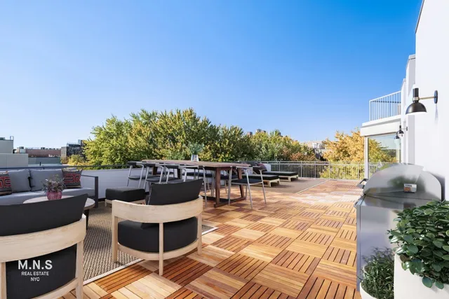 $895,000 | 175 Spencer Street, Unit 1D | Bedford-Stuyvesant