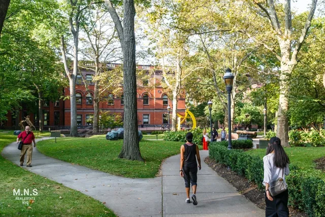 $895,000 | 175 Spencer Street, Unit 1D | Bedford-Stuyvesant