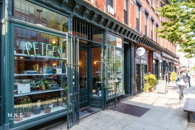 $895,000 | 175 Spencer Street, Unit 1D | Bedford-Stuyvesant