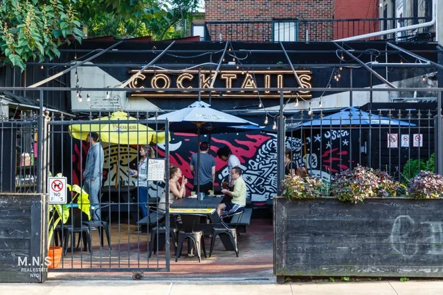 $895,000 | 175 Spencer Street, Unit 1D | Bedford-Stuyvesant