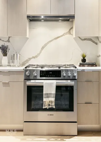 $895,000 | 175 Spencer Street, Unit 1D | Bedford-Stuyvesant